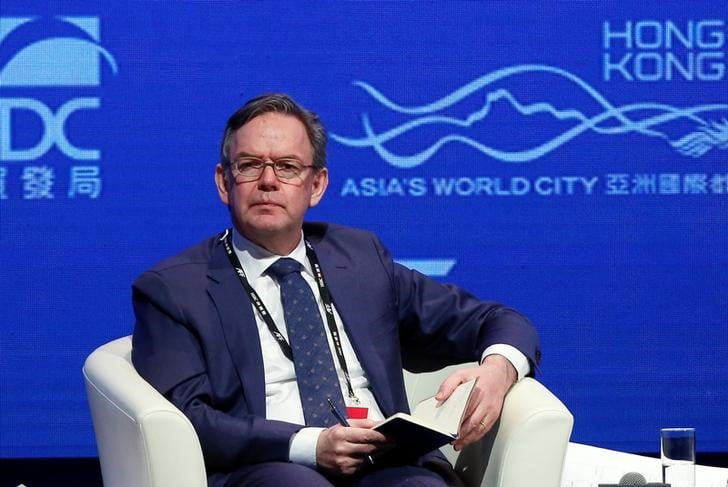 L'esma approuve un projet d'accord en vue du brexit