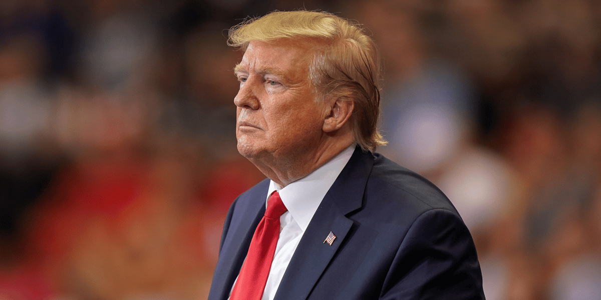 "kim ne veut pas decevoir son ami, le president trump", tweete le president americain