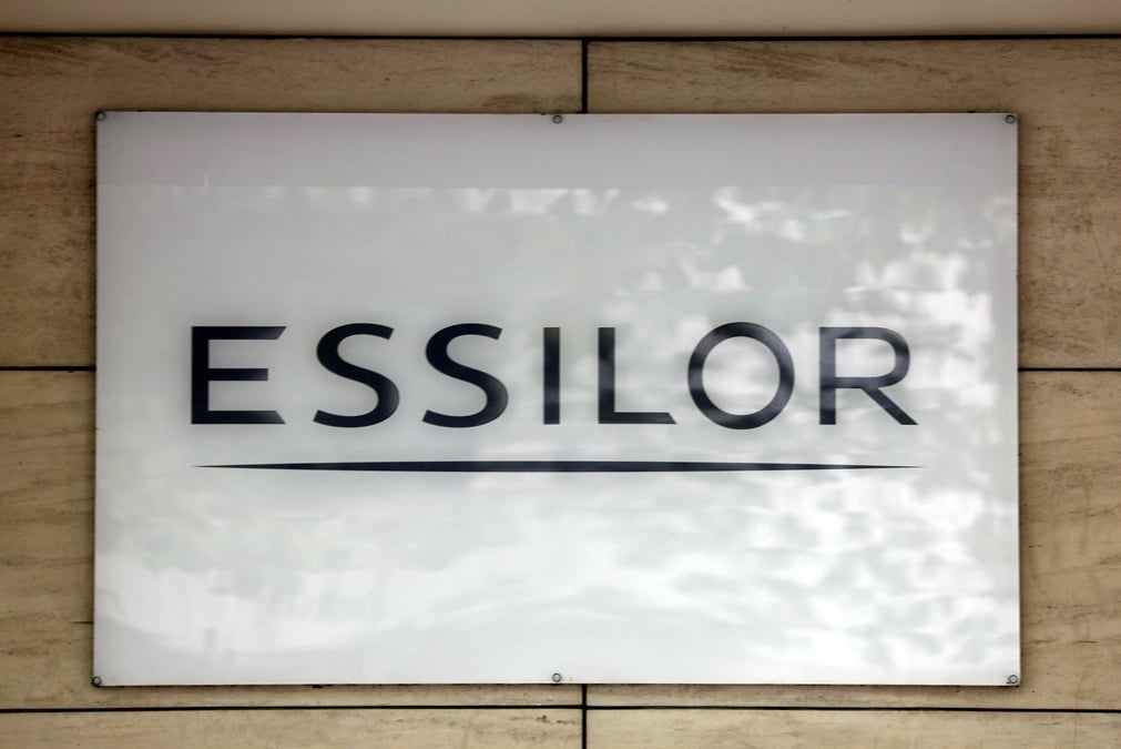 Third point est entre au capital d'essilorluxottica, selon des sources