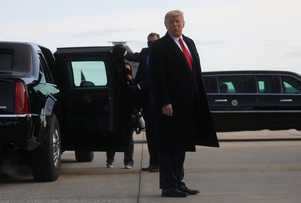 Usa 2020: biden accuse trump d'avoir abdique face a la crise sanitaire