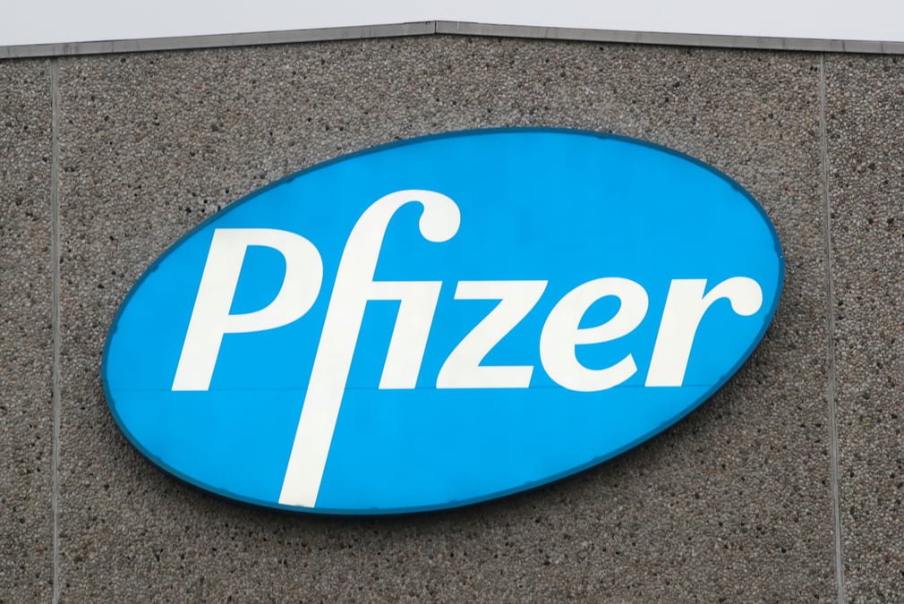 Coronavirus: pfizer revoit a la baisse son programme de distribution de son vaccin, dit le wall street journal