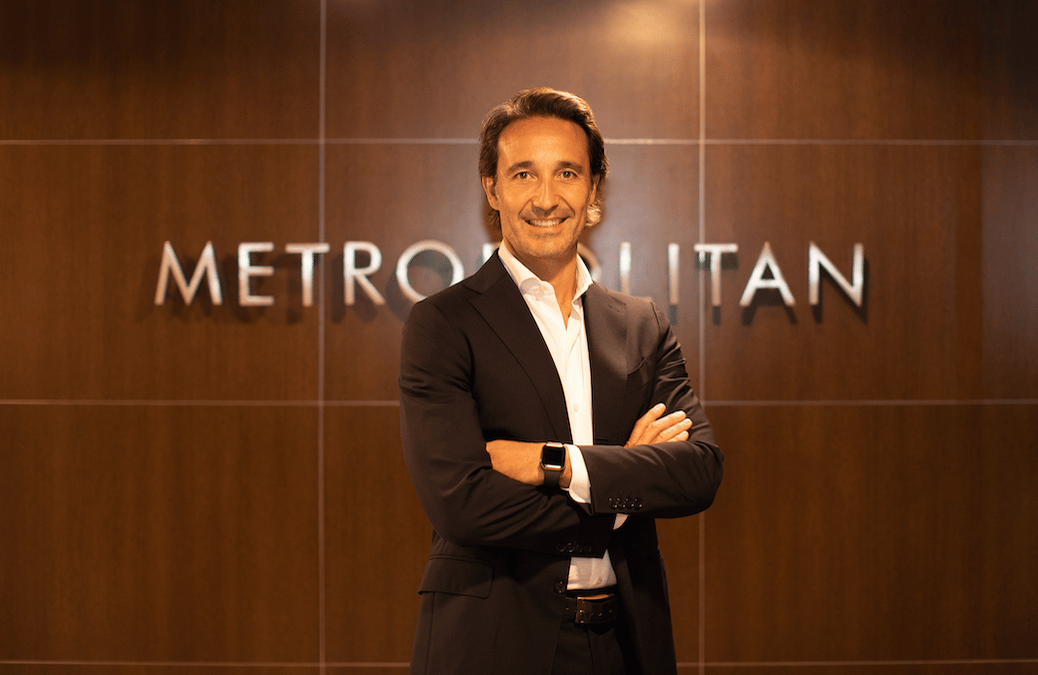 Sergio Pellon