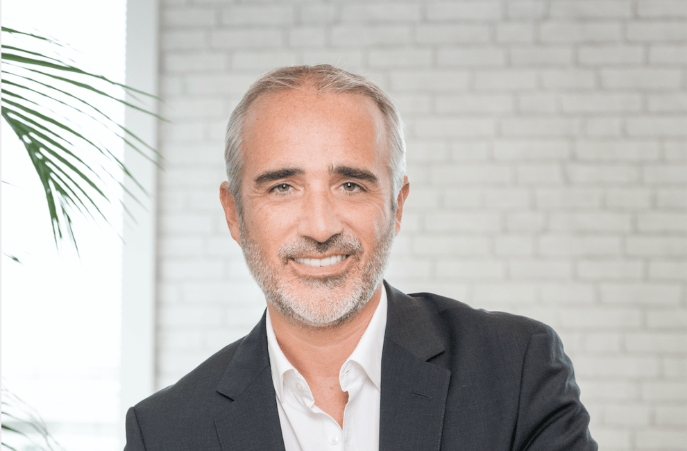 Xavier Ouvrard