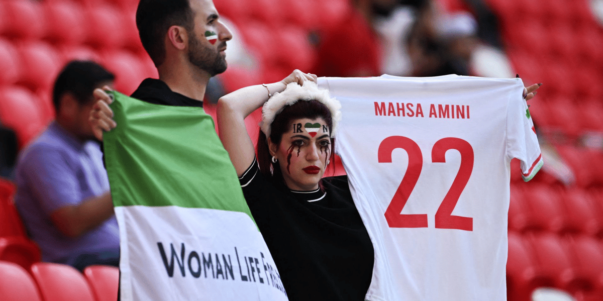 iran coupe du monde