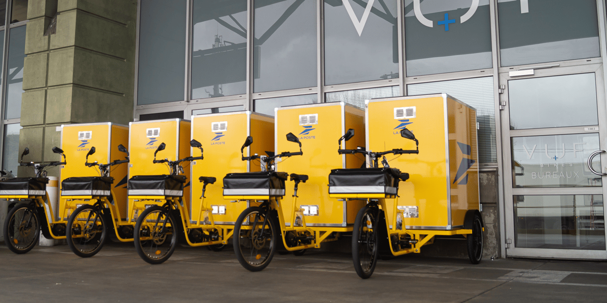 VUF Bikes