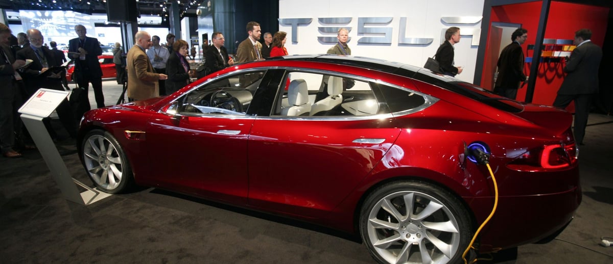 Tesla