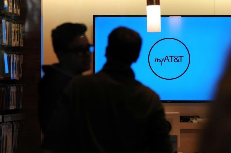 La fusion entre at&t et time warner ouvre la voie a un nouveau round de consolidation