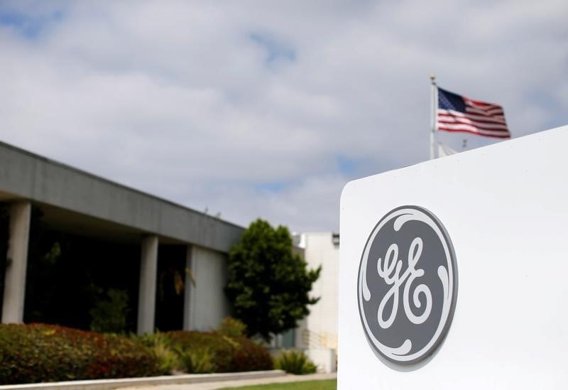 Ge prevoit un accord avec baker hughes