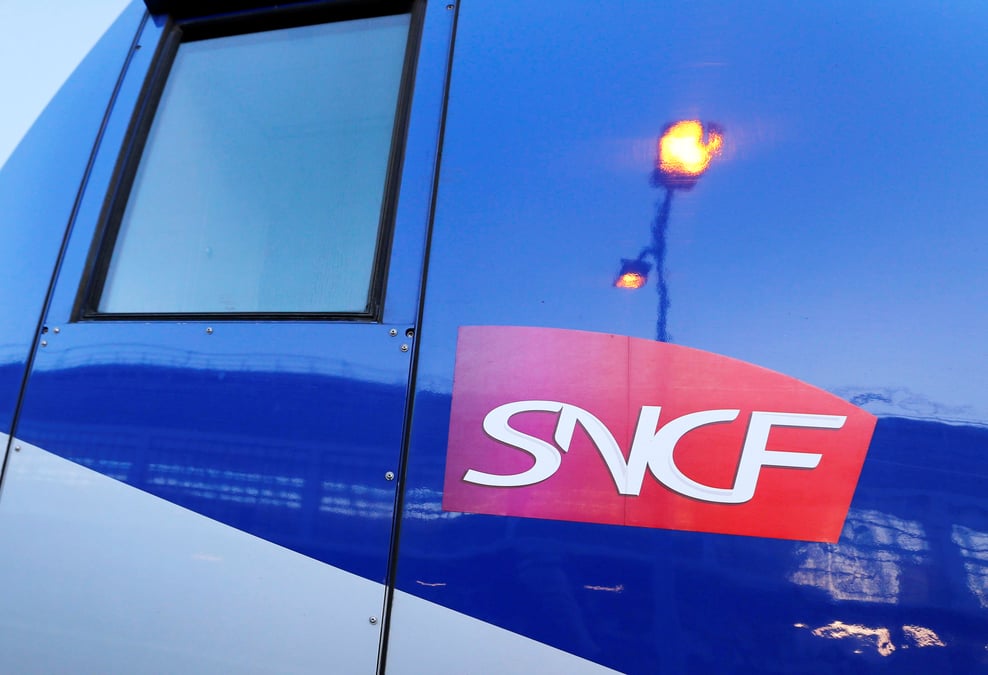 La reforme de la sncf au conseil des ministres