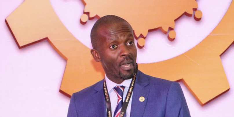 Antony Nkinzo anapi rdc