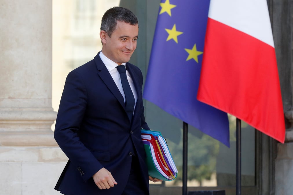 Vers un plan de departs volontaires pour les hauts fonctionnaires