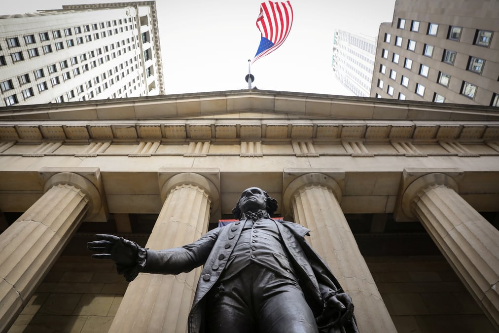 Quatrieme semaine de "shutdown" aux usa, pas d'issue en vue