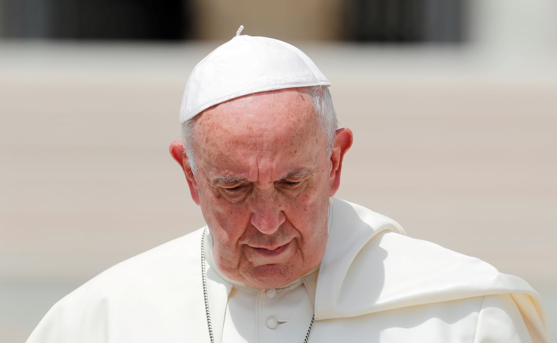 Le premier pretre afro-americain declare "venerable" par le pape francois