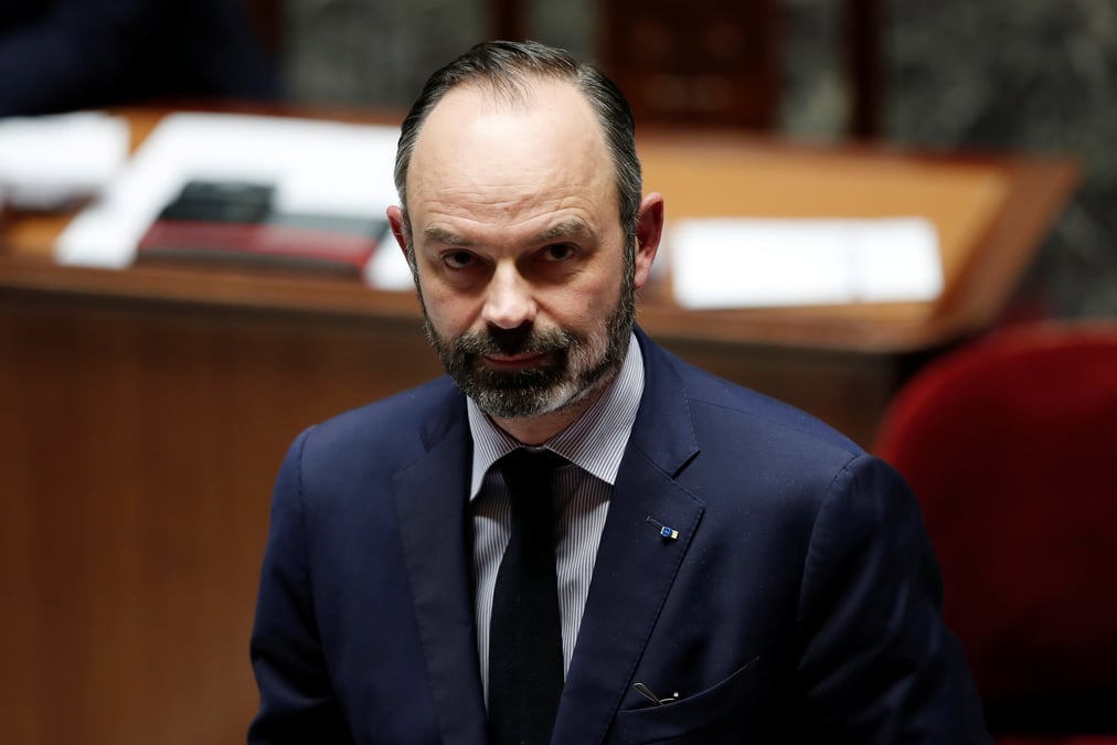 Le Premier ministre Edouard Philippe n'a pas exclu mardi des nationalisations pour faire face à la crise du coronavirus, assurant que pour la compagnie aérienne Air France l'Etat était prêt à "prendre ses responsabilités en tant qu'actionnaire".