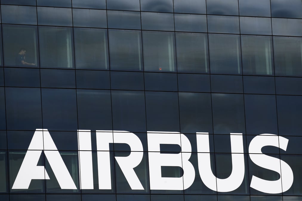 L'etat souhaite un minimum de departs contraints chez airbus