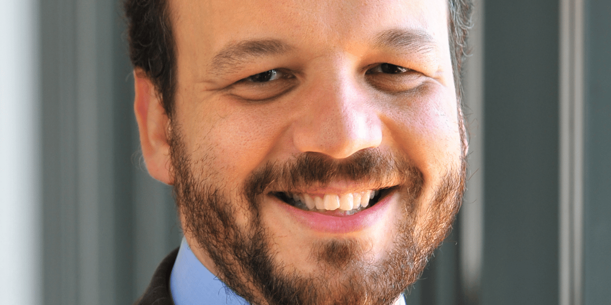 José Baghdad, PwC