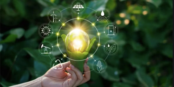 Fournisseur d'électricité