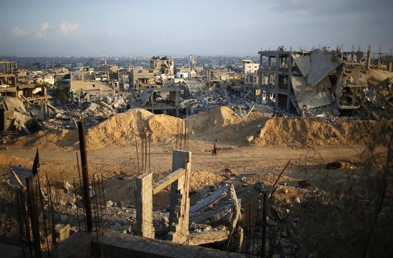 Israël ne coopérera pas à l'enquête de l'Onu sur Gaza
