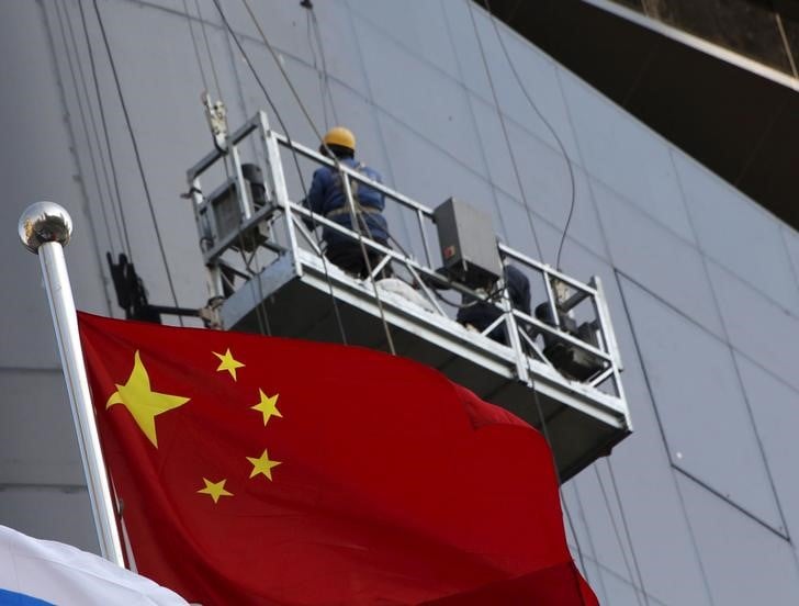 La chine etend la tva a l'ensemble de son economie