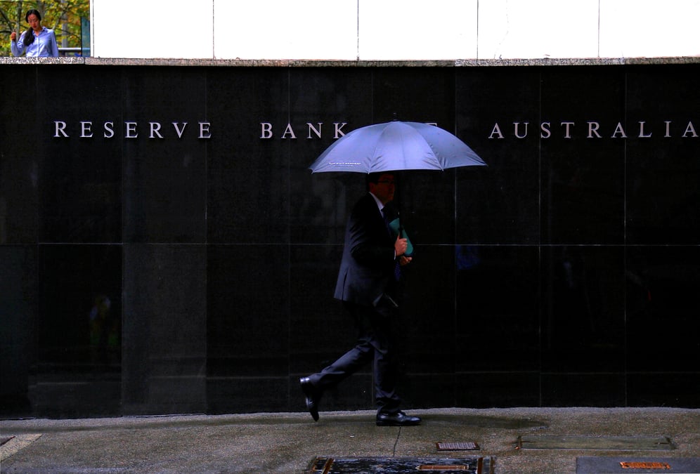 La banque de reserve d'australie maintient son taux directeur a 1,5%