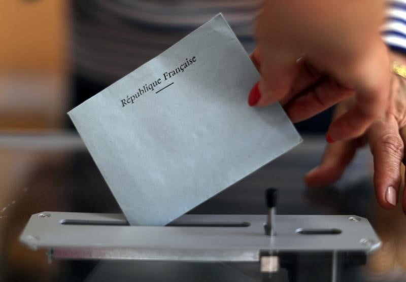 Enquete preliminaire contre une candidate lrem