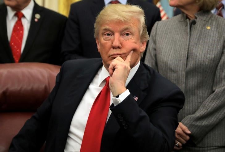 "pays de merde": le nigeria convoque un diplomate americain