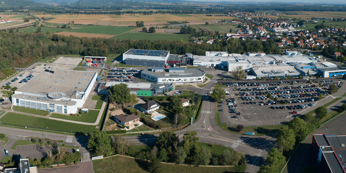 Merck Molsheim