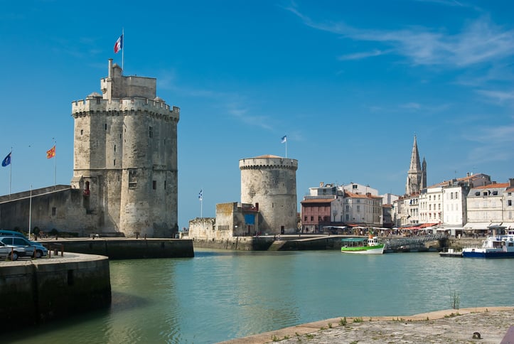 La Rochelle