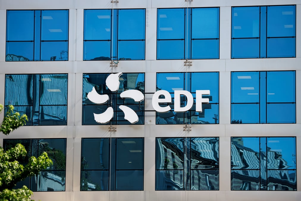 Pas de projet de loi sur la reforme d'edf a court terme, dit la cgt