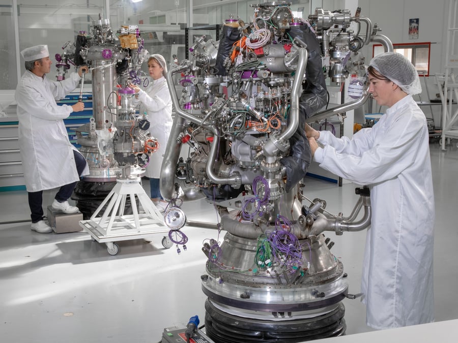 ArianeGroup Vernon