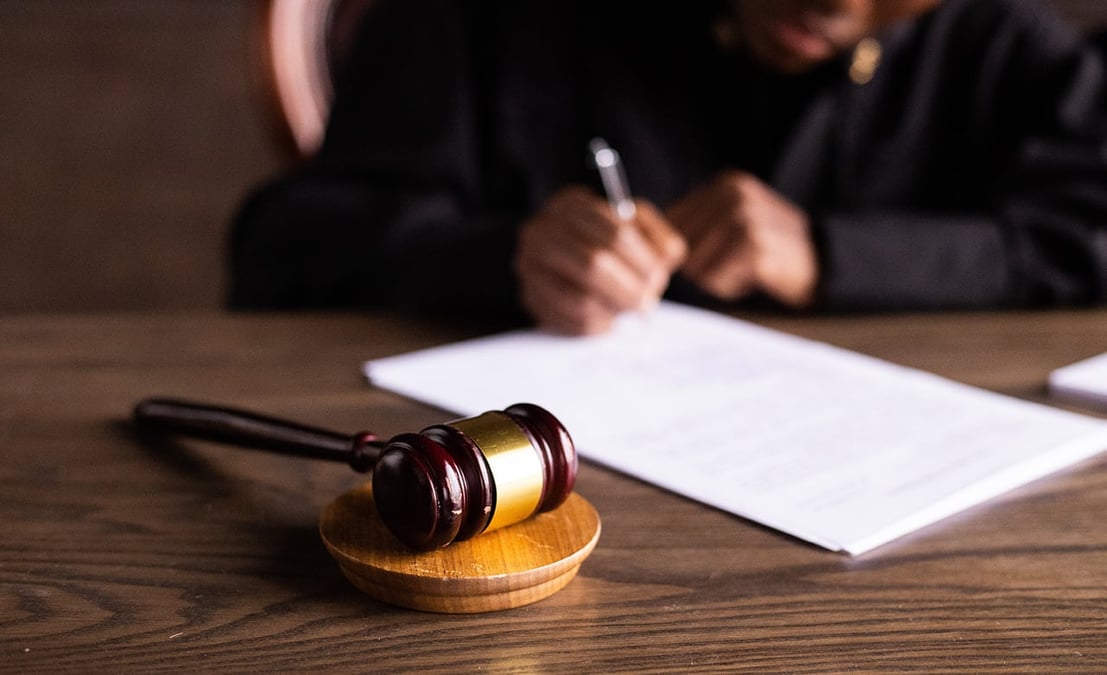 Les demandeurs devront verser dans certains cas une contribution pour la Justice économique à l'Etat, en cas de procédure dans l'un des douze nouveaux Tribunaux des activités économiques (TAE).