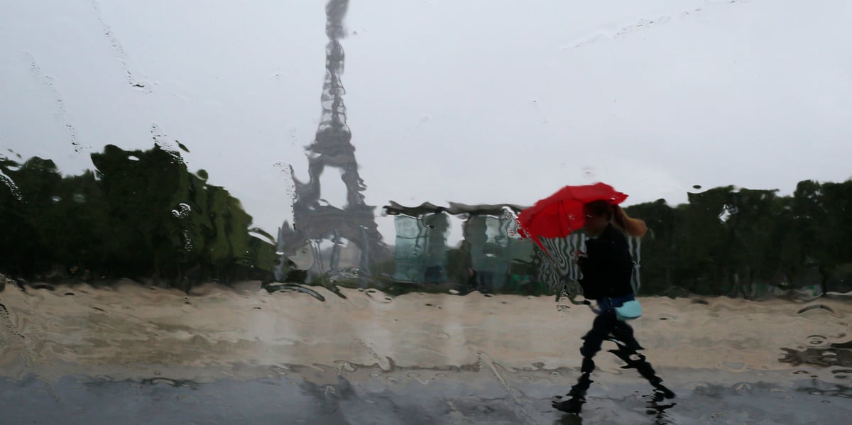 La situation s’est ensuite améliorée, grâce aux pluies tombées dans le pays en octobre et en novembre.