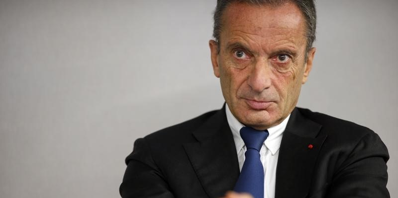 Le parquet a requis ce mardi deux ans de prison avec sursis et 200.000 euros d'amende contre Henri Proglio, PDG d'EDF de 2009 à 2014.