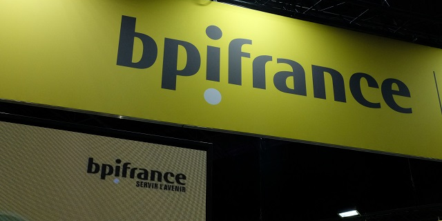 « On envisage plus de financer des data centers, utilisés pour l'entraînement des intelligences artificielles, pour éponger les surplus du réseau électrique », confie le directeur général adjoint de Bpifrance.