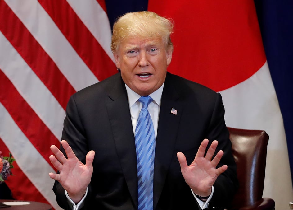 L'image des etats-unis s'est encore degradee