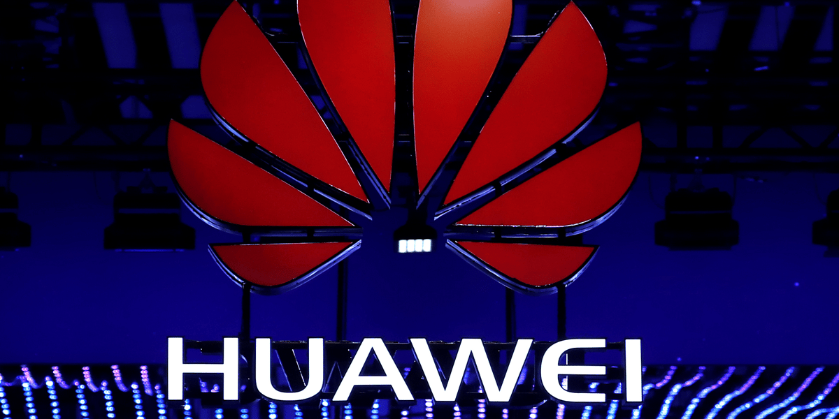 Le chinois huawei exclu du marche australien de la 5g
