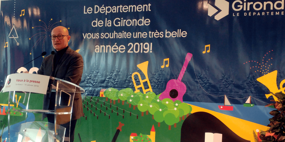 Jean-Luc Gleyze