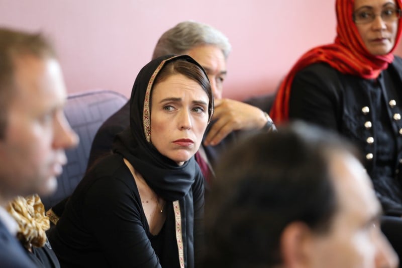 Le gouvernement neo-zelandais va reformer la legislation sur le port d'armes