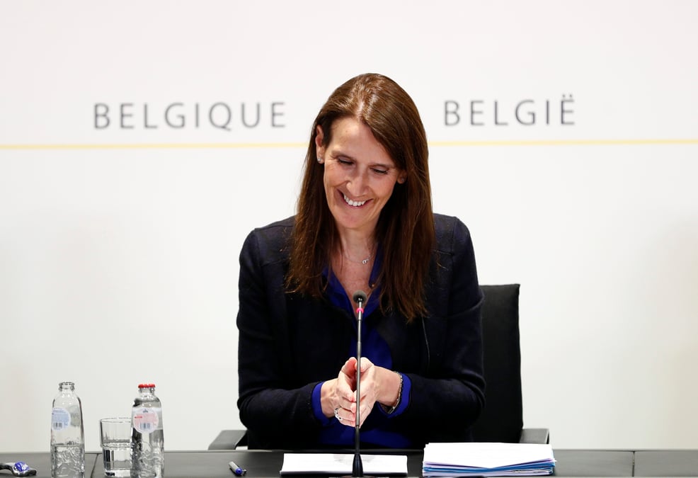 Confinement assoupli des dimanche en belgique pour la fete des meres