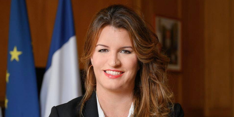 Marlène Schiappa