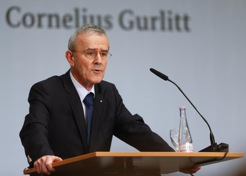 Le musée de Berne accueillera la collection de Cornelius Gurlitt