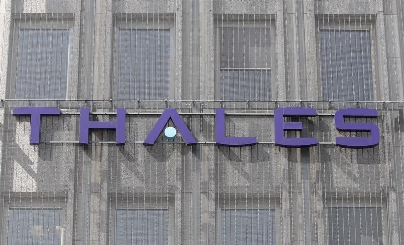 La succession chez thales a nouveau bloquee