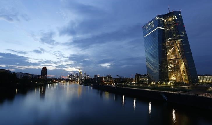L’acceleration des achats d’actifs de la bce va conforter les taux negatifs