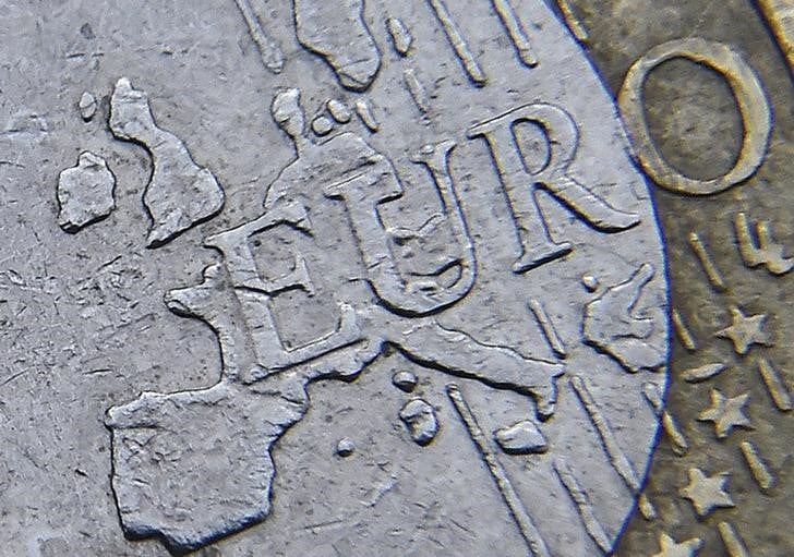 En zone euro, croissance de 0,4% au 4e trimestre, moins qu'attendu