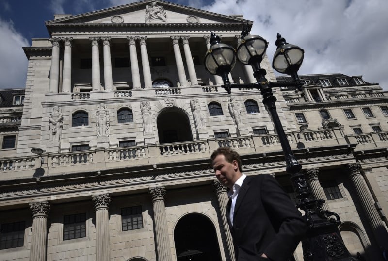La boe semble se rapprocher d'une hausse de taux