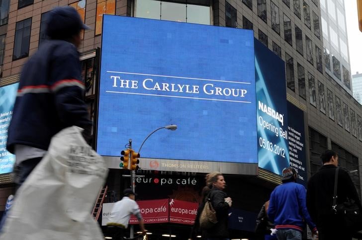 Carlyle acquiert le specialiste des aeroports adb safegate
