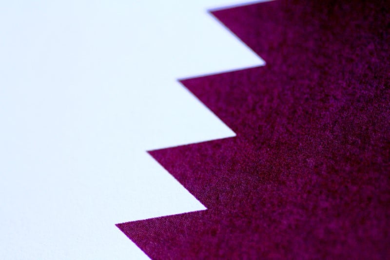 Tchad et qatar retablissent des relations diplomatiques