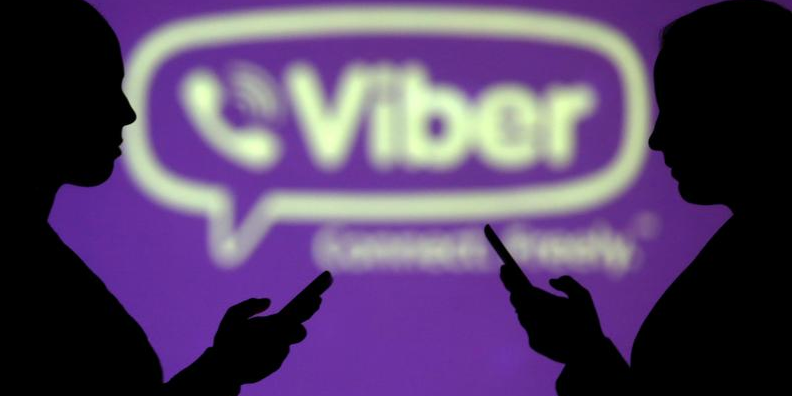 viber