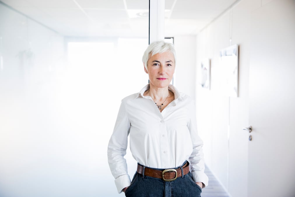 HighCo Céline Dargent