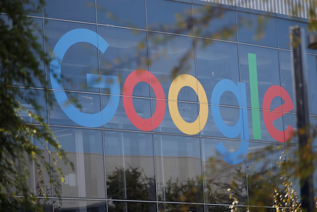 Google pourrait révolutionner la santé : mais pour y parvenir il pourrait avoir besoin de vos données.